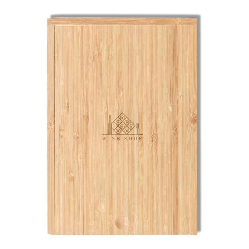 Example 6 of selected product