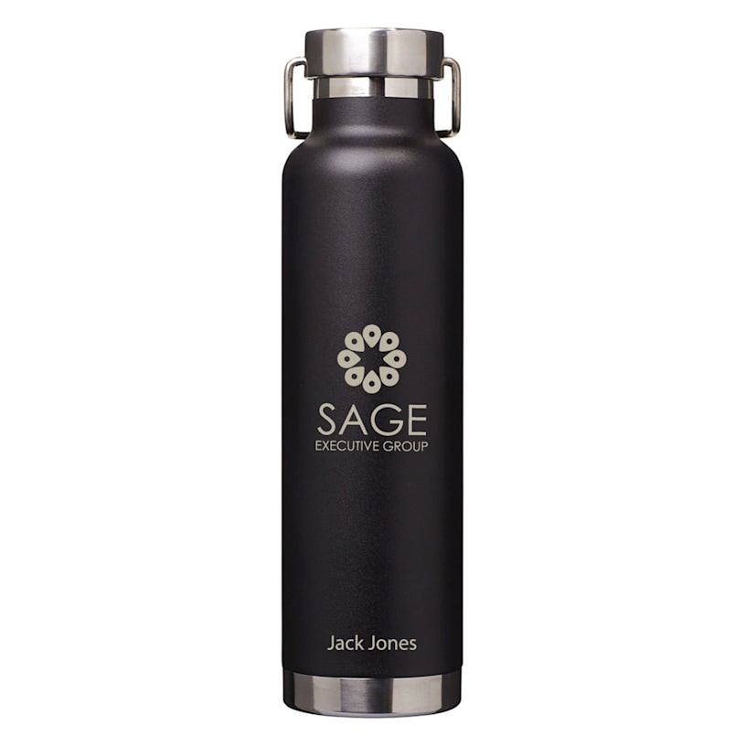 Example 2 of selected product