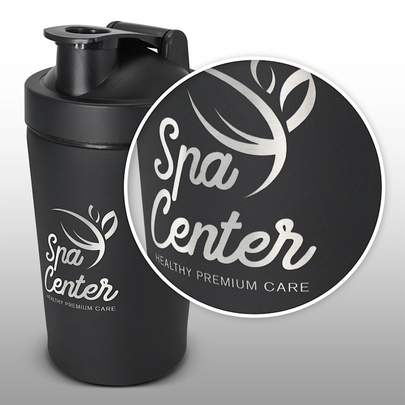 Example 5 of selected product