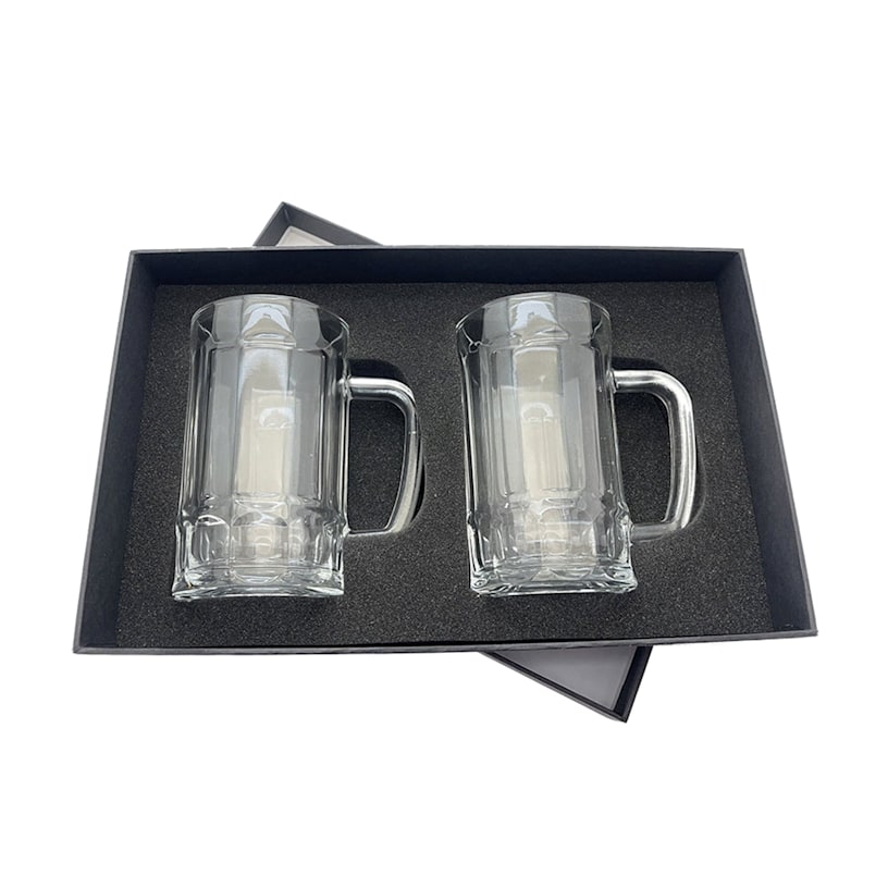 Example 4 of selected product