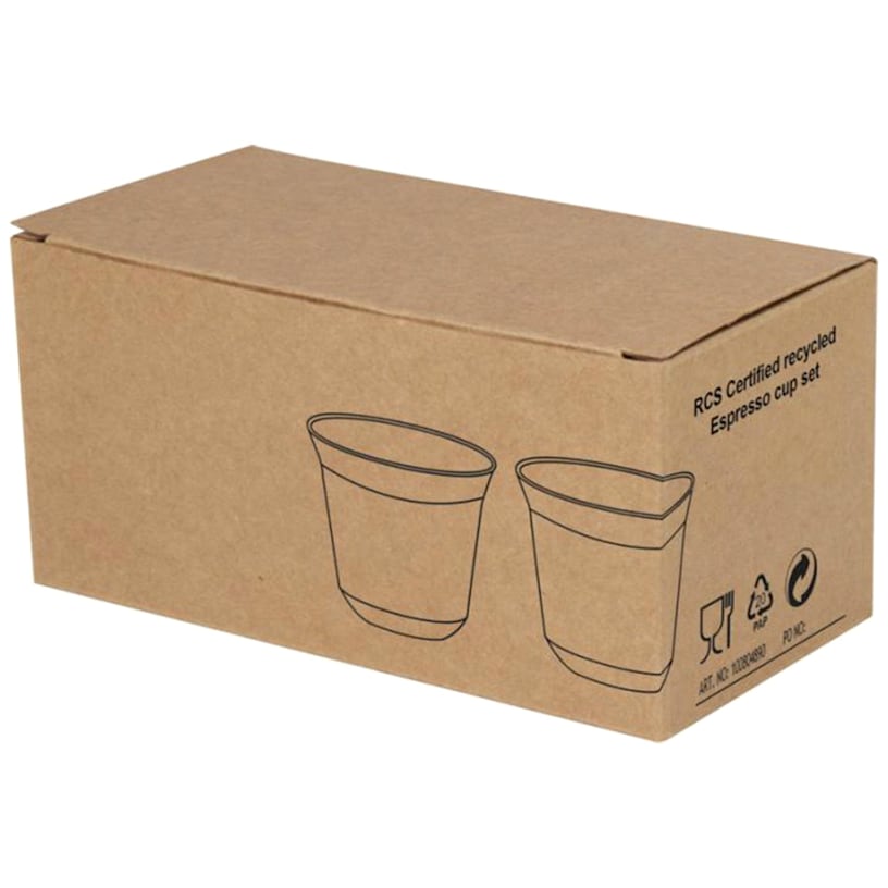 Example 8 of selected product
