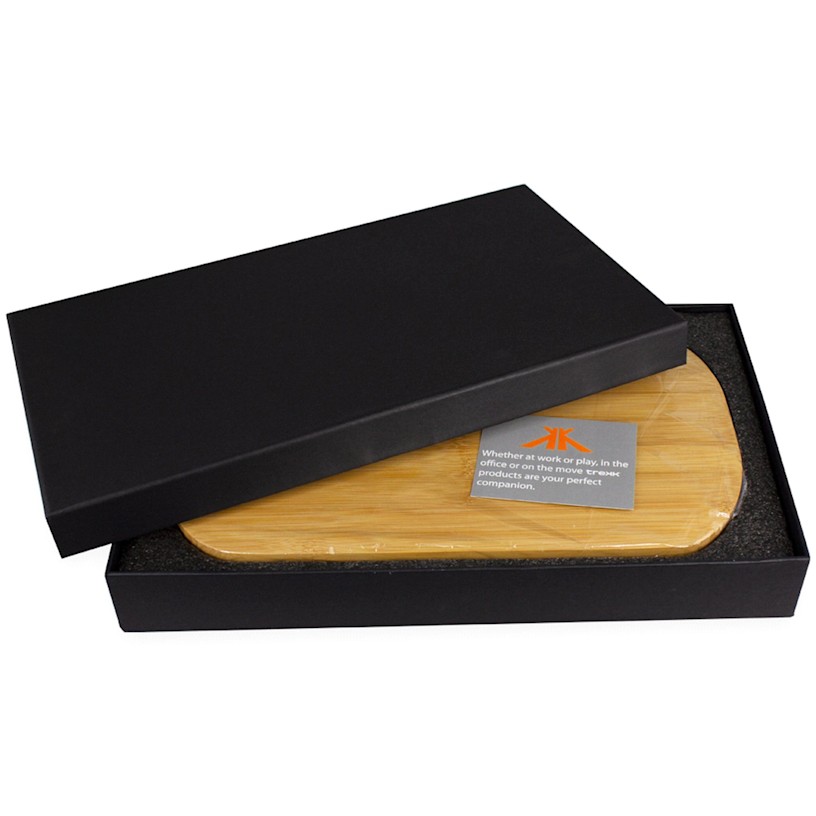Example 3 of selected product