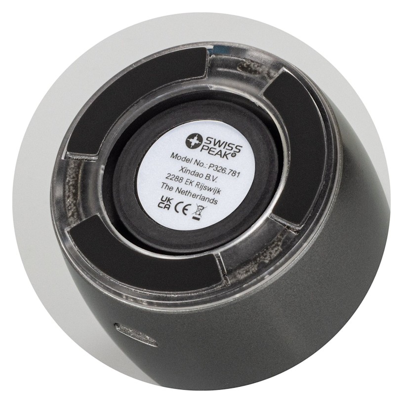Example 6 of selected product