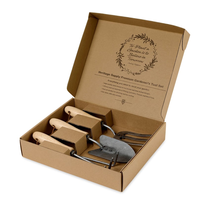 Example 2 of selected product