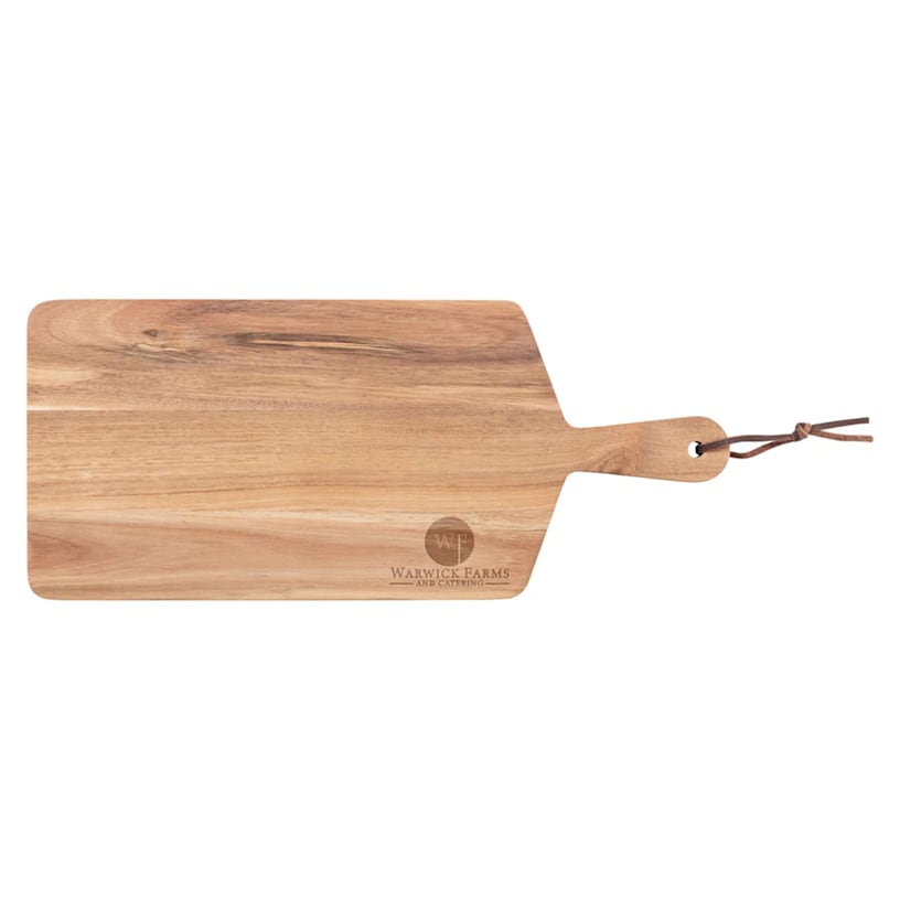 Example 2 of selected product