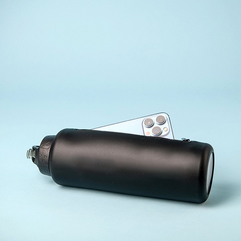 Example 17 of selected product