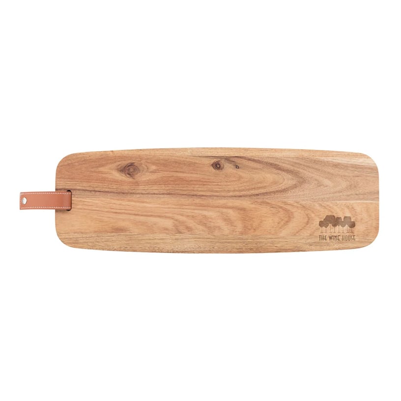 Example 2 of selected product