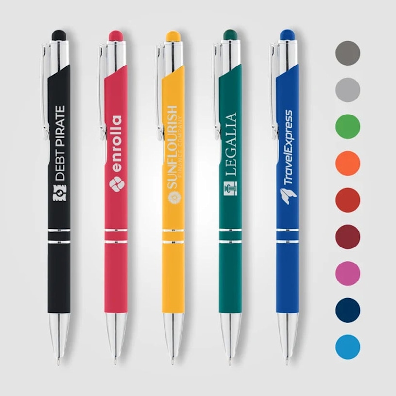Example 3 of selected product