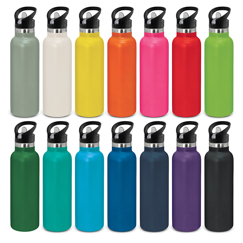 Example 2 of selected product