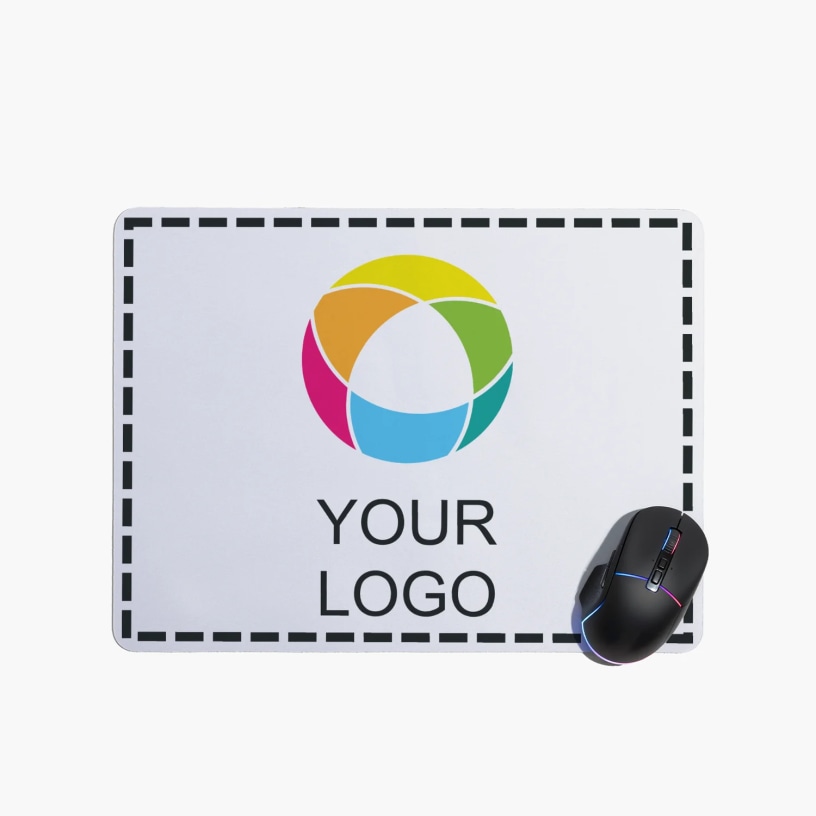 Custom Gaming Mouse Pads | VistaPrint