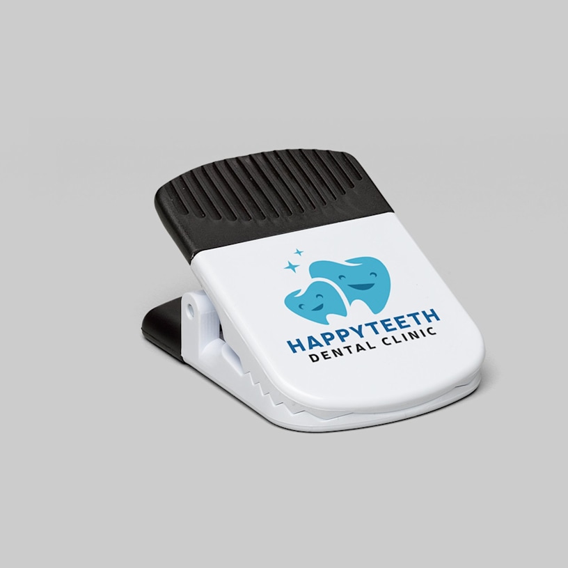 Magnetic clips: create custom fridge magnetic clips | Vistaprint SG