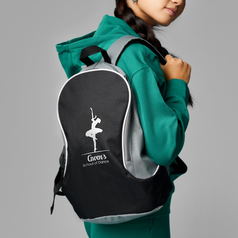 Promotional Backpacks, Personalized Backpacks | VistaPrint