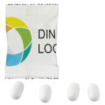 Exempel 1 av vald produkt