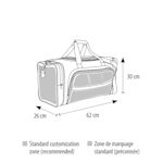 Example 2 of selected product