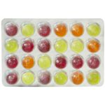 Exempel 2 av vald produkt