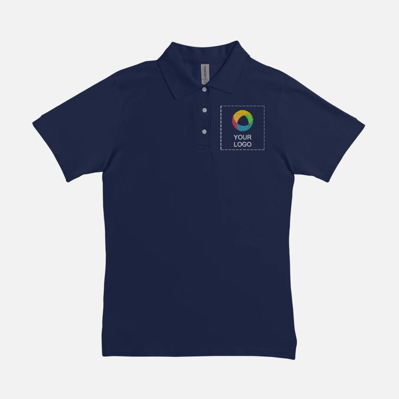 Example 1 of selected product