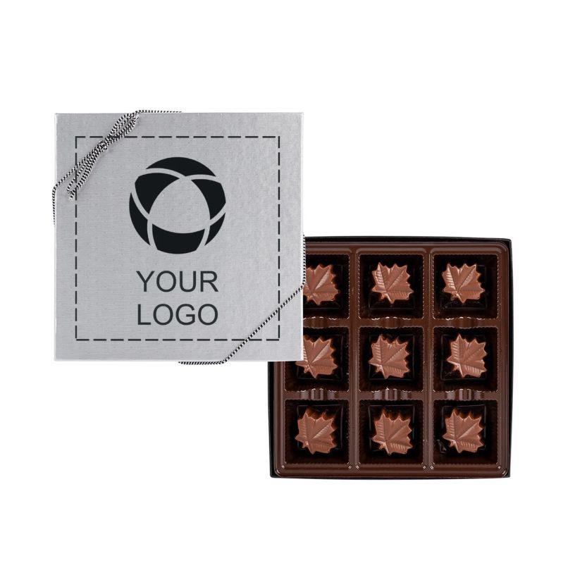 Example 1 of selected product