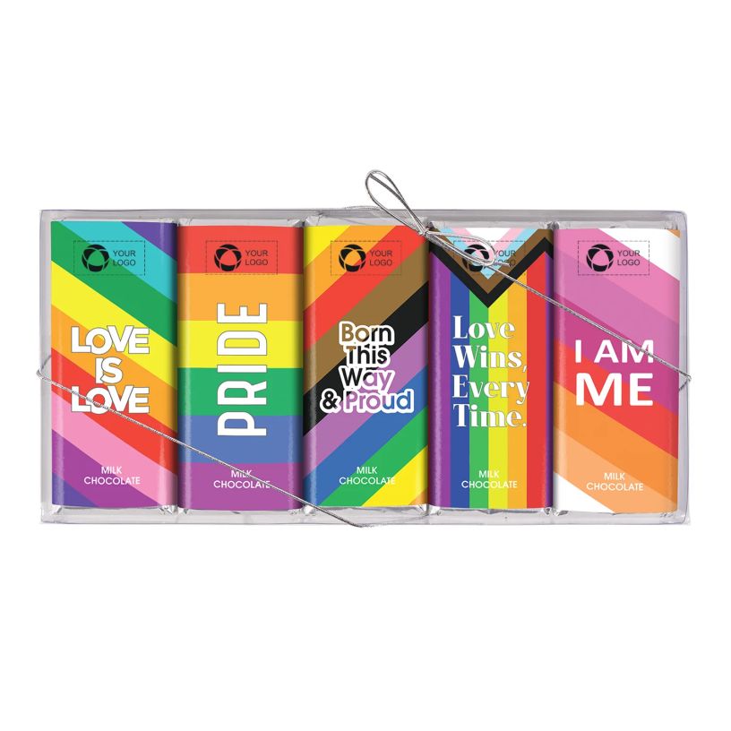 Example 1 of selected product