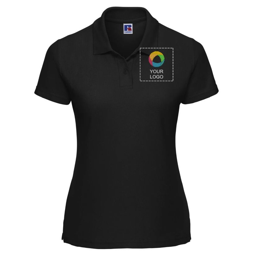 Example 1 of selected product