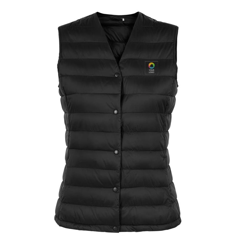 Example 1 of selected product