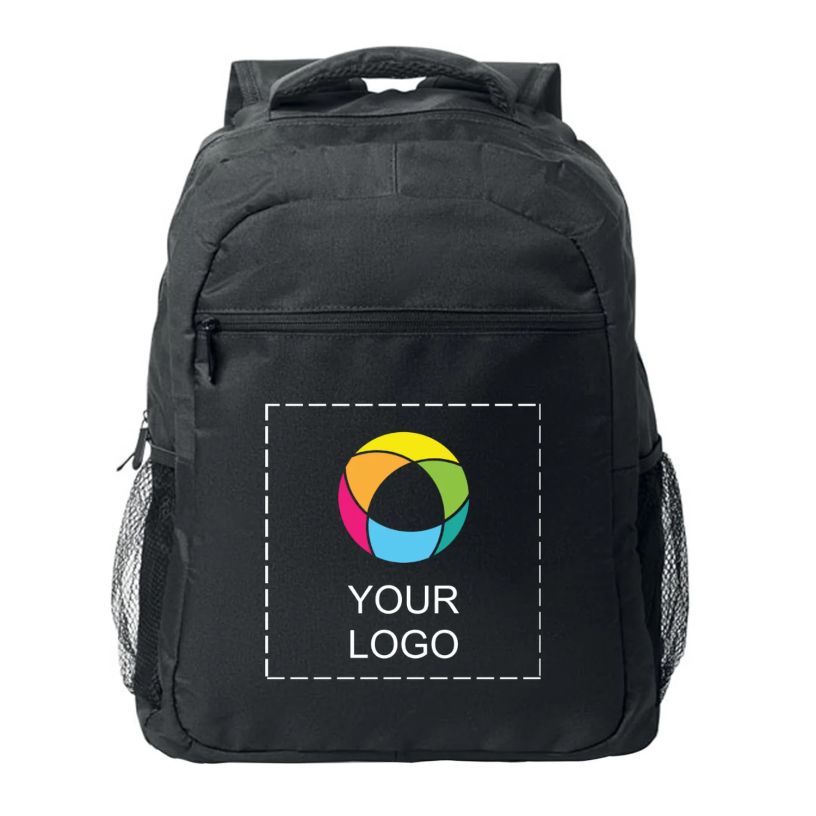 Example 1 of selected product