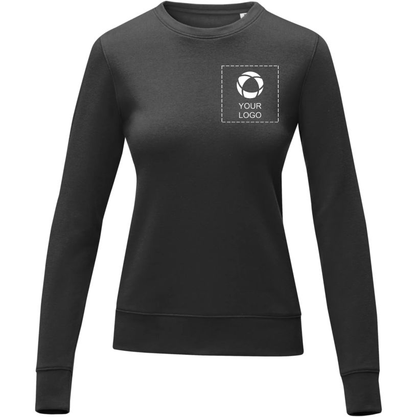 Example 1 of selected product