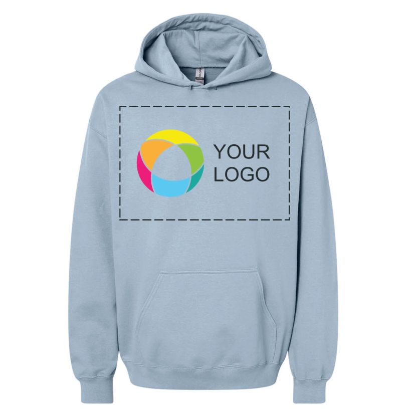 Example 1 of selected product