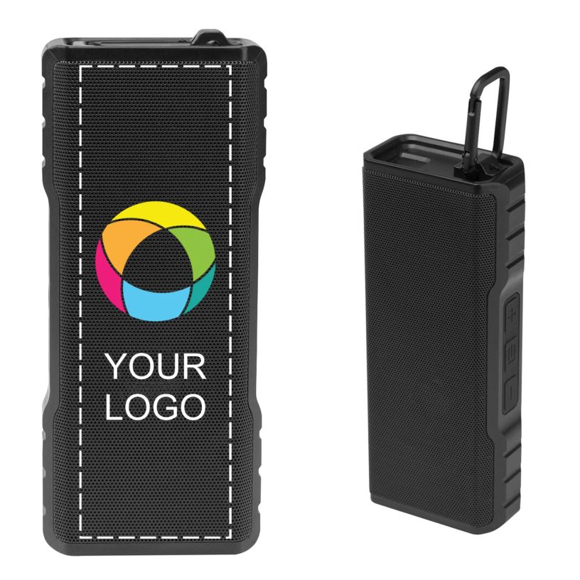 Example 1 of selected product