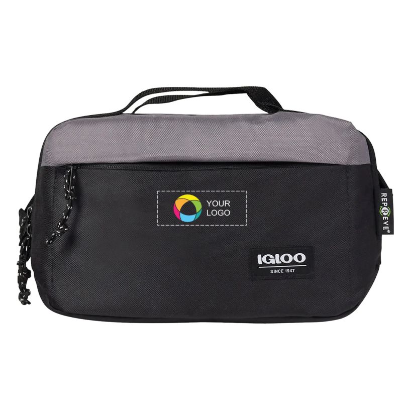 Example 1 of selected product