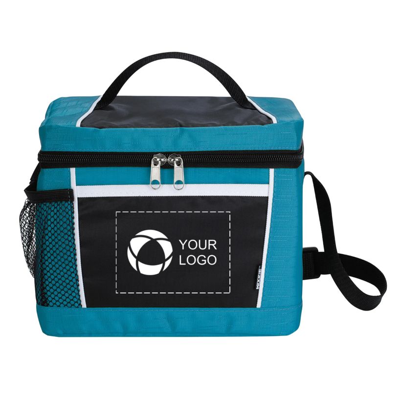 Example 1 of selected product