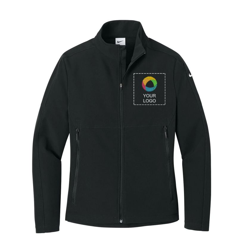 Example 1 of selected product