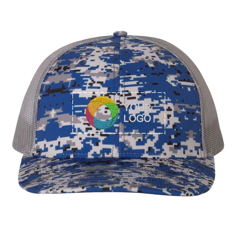 Example 1 of selected product