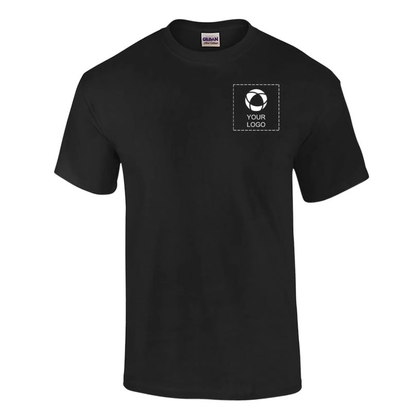 Example 1 of selected product