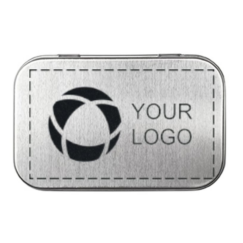 Example 1 of selected product