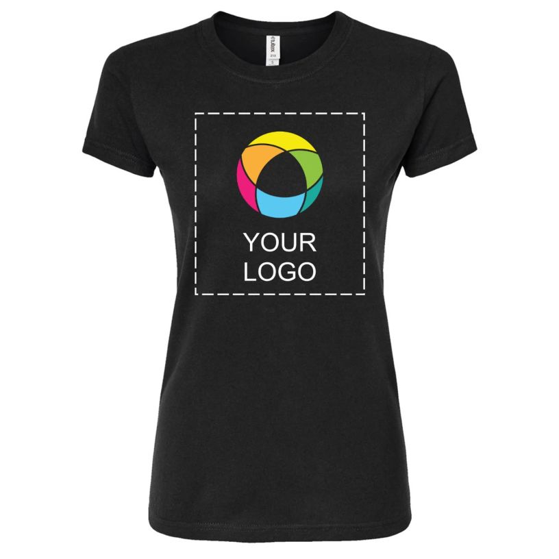 Example 1 of selected product