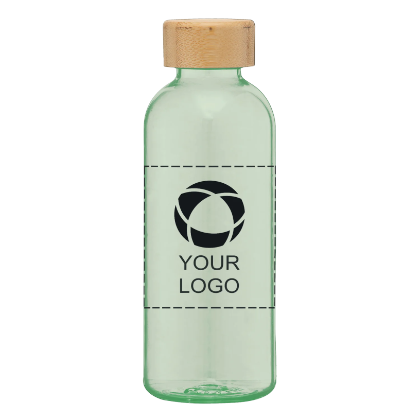 Example 1 of selected product