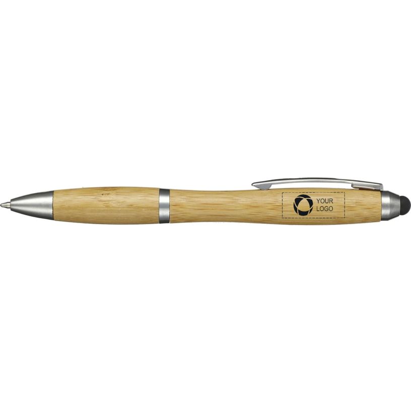 Example 1 of selected product