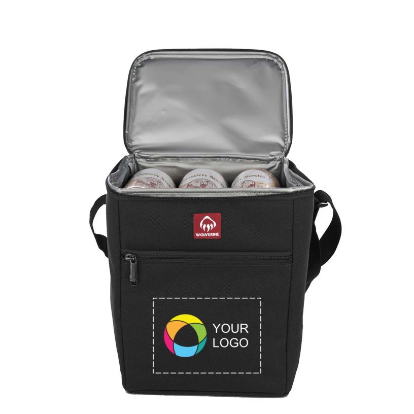 Example 1 of selected product