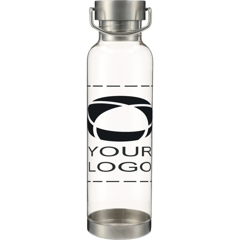 Example 1 of selected product