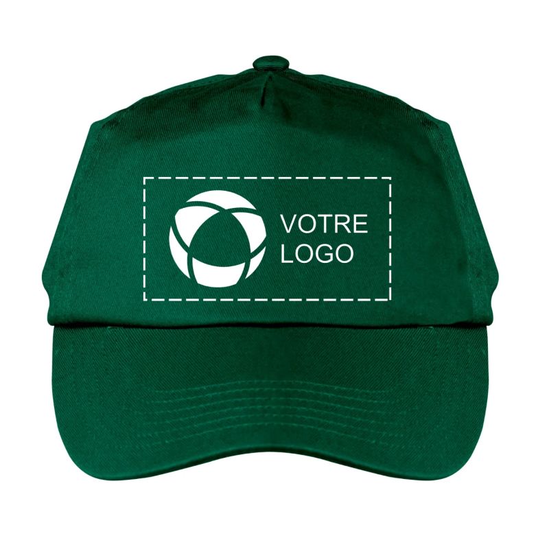 Exemple 1 de produit sélectionné