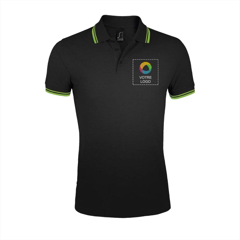 Exemple 1 de produit sélectionné