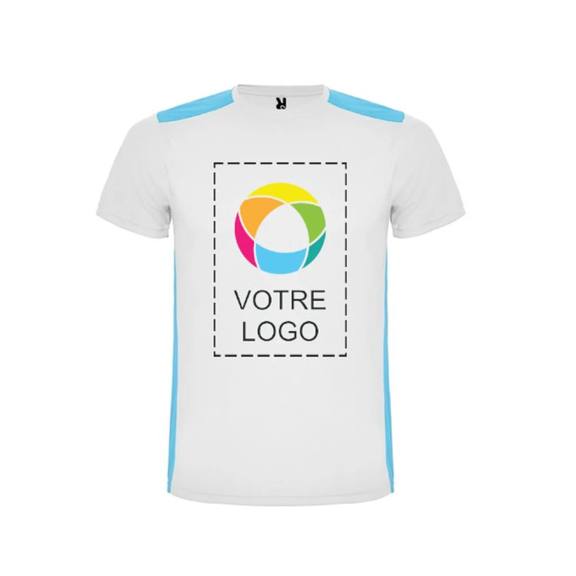 Exemple 1 de produit sélectionné