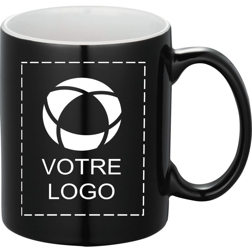 Exemple 1 de produit sélectionné