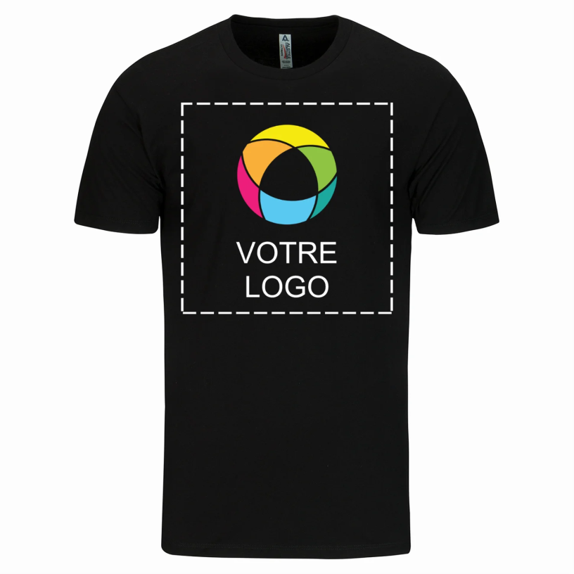 Exemple 1 de produit sélectionné