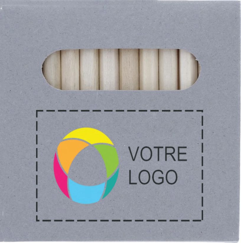 Exemple 1 de produit sélectionné