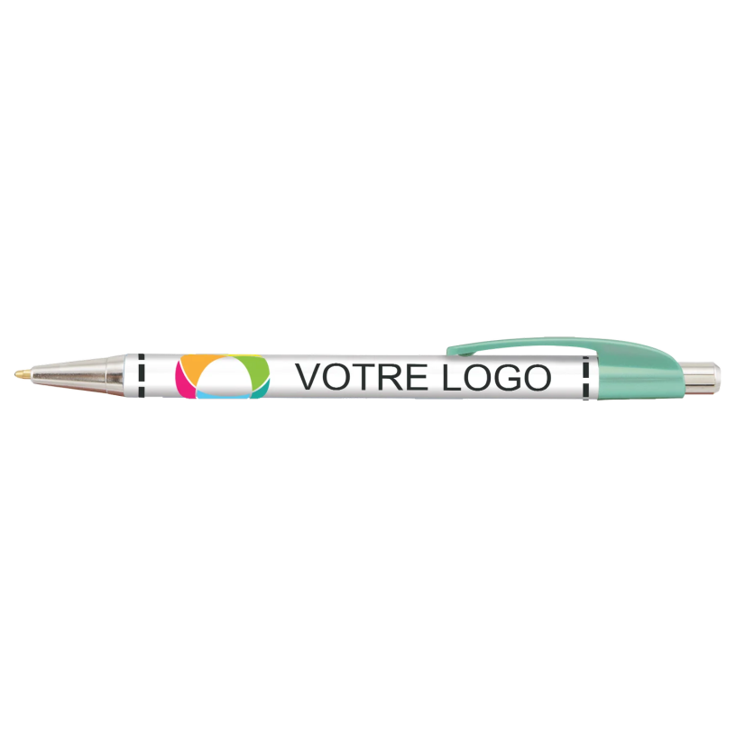 Exemple 1 de produit sélectionné