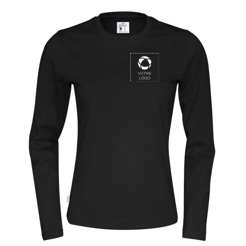 Exemple 1 de produit sélectionné