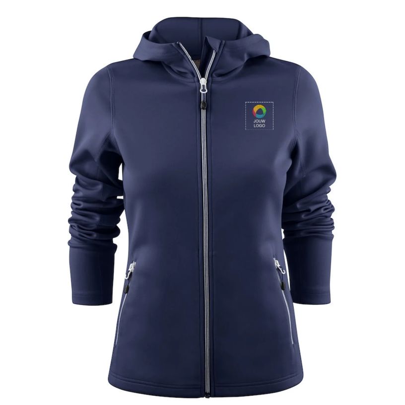 Voorbeeld 1 van geselecteerd product