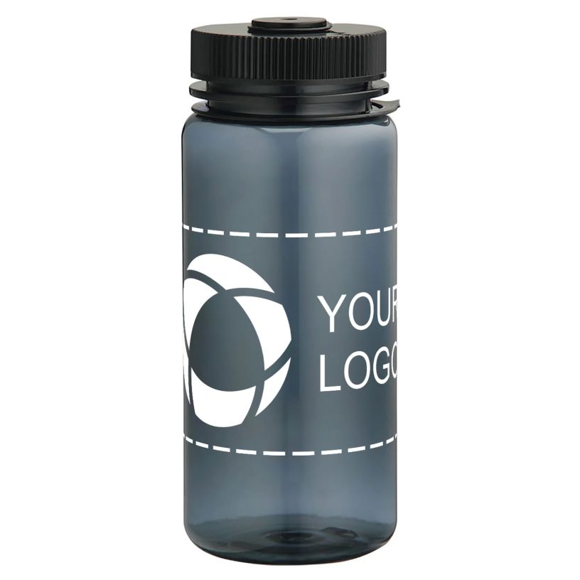 Example 1 of selected product