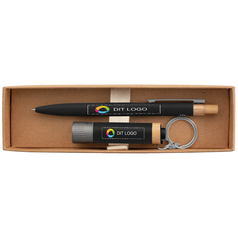 Eksempel 1 på det valgte produkt